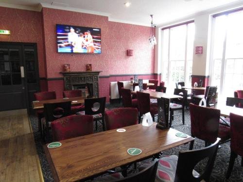 Фото Pear Tree Inn