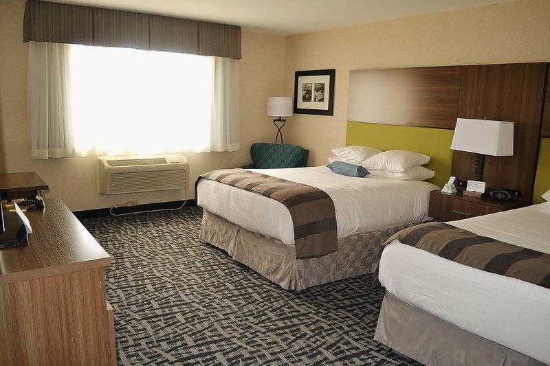 Фото Best Western DuBois Hotel