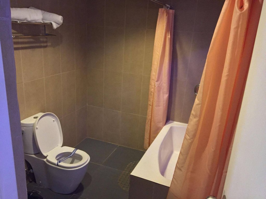 Фото Icon Hotel Macapagal