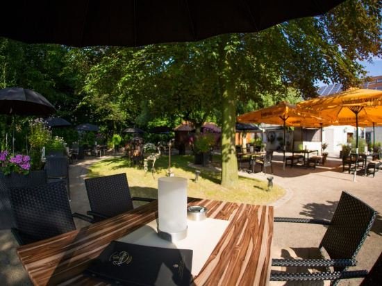 Фото Kolpinghaus