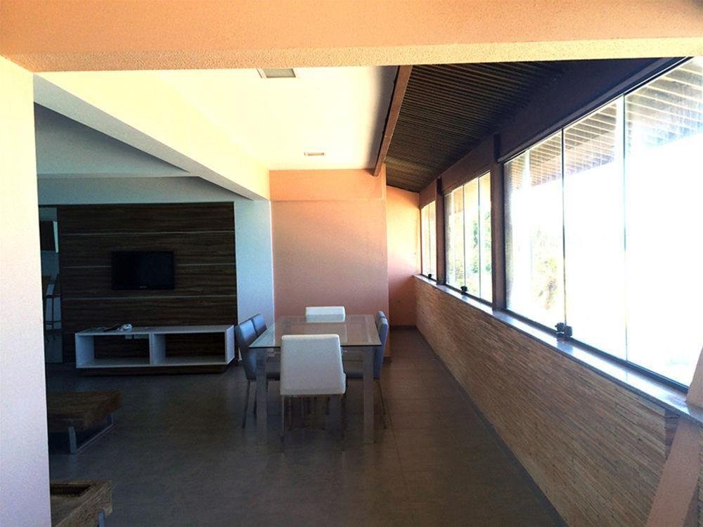 Фото Atlântico Hotel