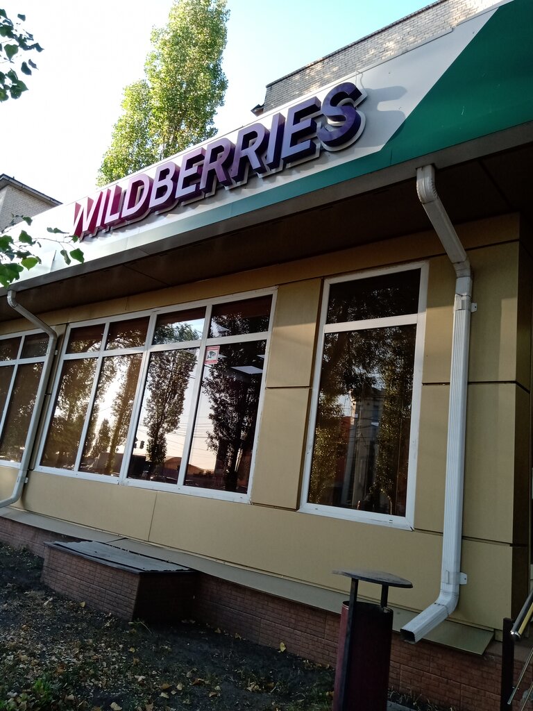 Wildberries Ru Интернет Магазин Воронеж