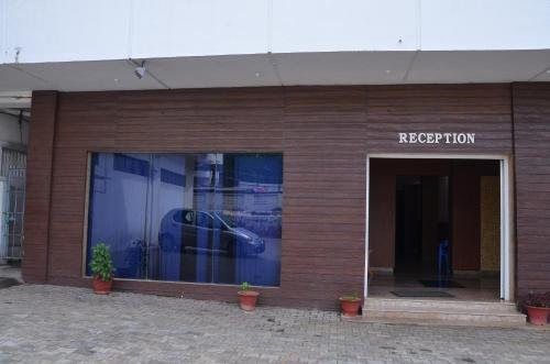 Фото отеля 4