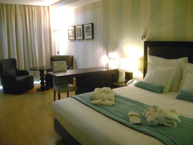 Фото Angra Marina Hotel