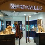 Freywille (Красная площадь, 3), ювелирный магазин в Москве