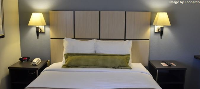 Фото Sonesta Simply Suites Detroit Warren