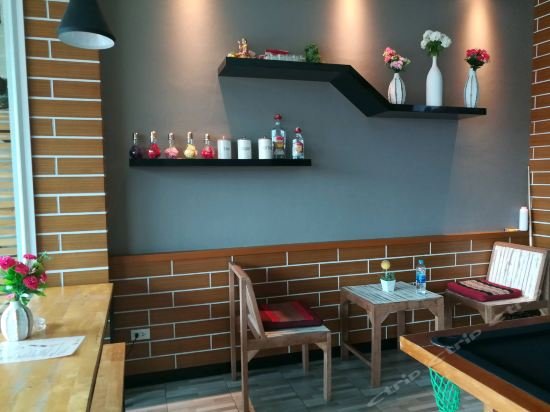 Фото Fruit Paradise Hotel