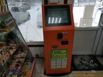 Платежка (Akademika Kirenskogo Street, 122/1), payment terminal