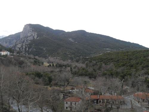 Фото Xenios Dias