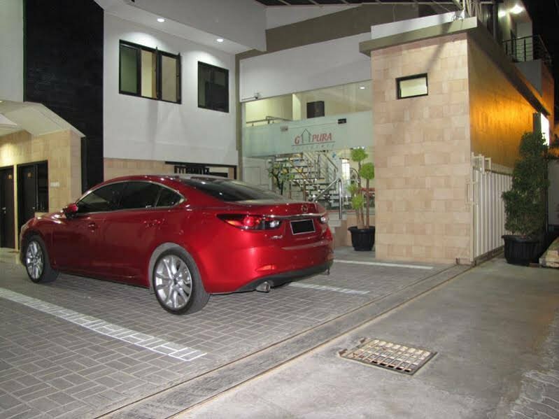 Hotel Gapura Residence by Sinergi, Semarang, photo