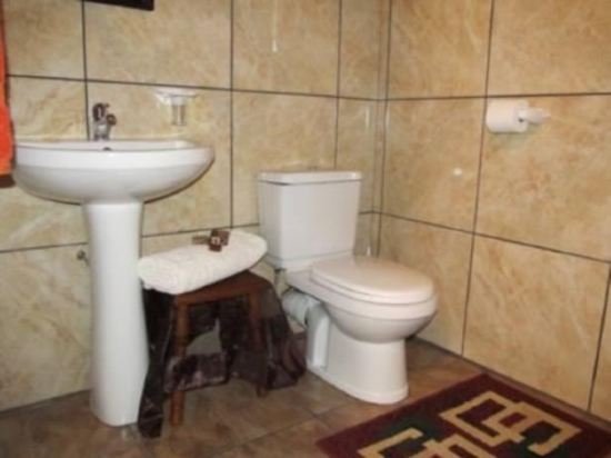 Фото Agros Guest House