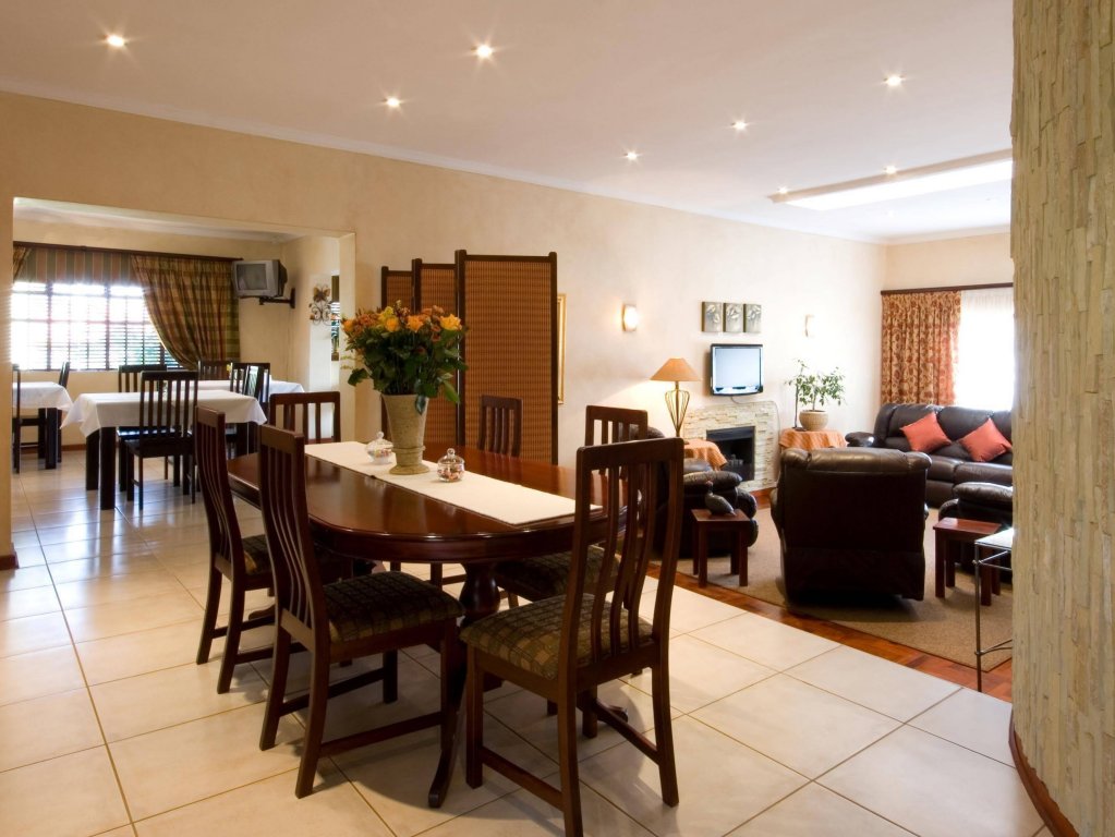 Фото Blackheath Manor Guest House