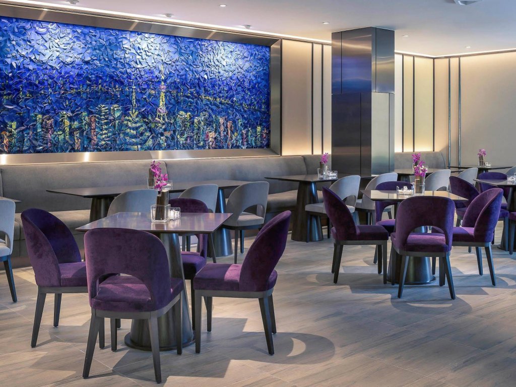 Фото Argyle International Airport Hotel Shanghai