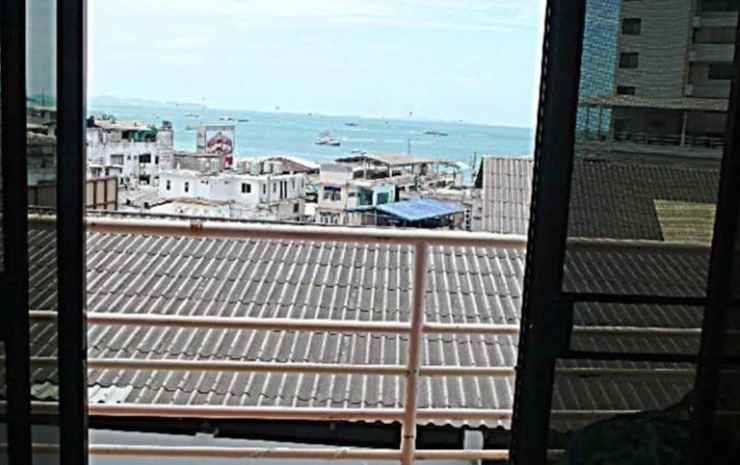 Фото Walking Street Encore Hotel