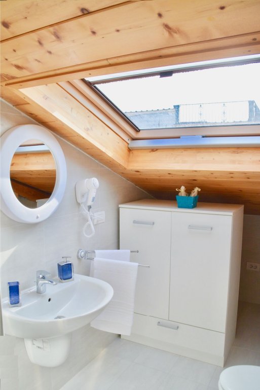 Фото B&b La Mansarda