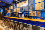 Layka (Politekhnicheskaya Street, 6), bar, pub