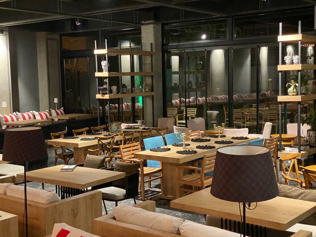 Diva Garden Restoran Korfez Mah Haci Ramazan Sok Basiskele Kocaeli Turkiye Yandex Haritalar