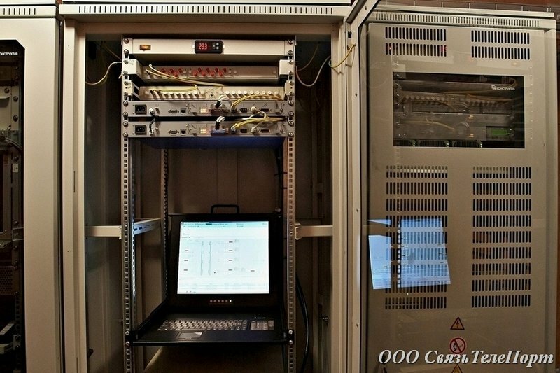 Computer repairs and services Svyazteleport, Zelenograd, photo