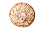 Cafe 13 PiZz (Volgogradskaya Street, 75к2), pizzeria