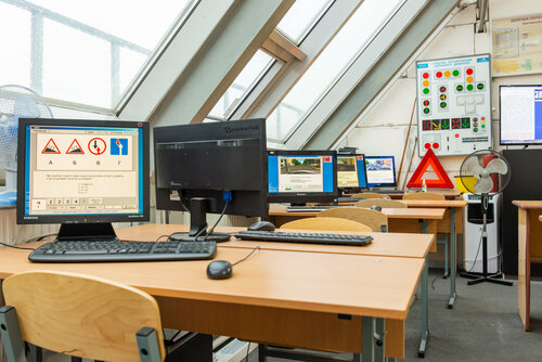 Фортуна, автошкола, ул. Ленина, 1А, Реутов — Яндекс Карты