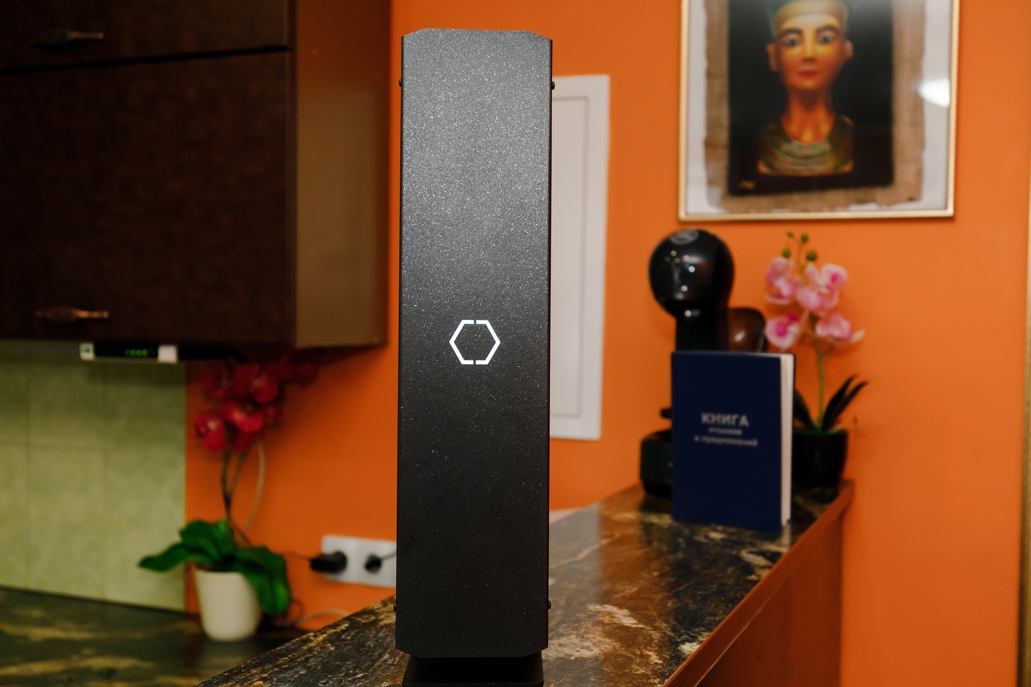 Фото Миллениум в Центре