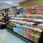 Tuğba Kuruyemiş Salihli Store (Manisa, Salihli, Atatürk Cad., 125/A), nuts, snacks, dried fruits