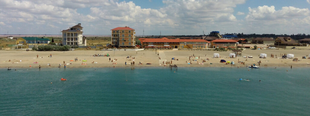 Hotel Sozvezdiye, Republic of Crimea, photo