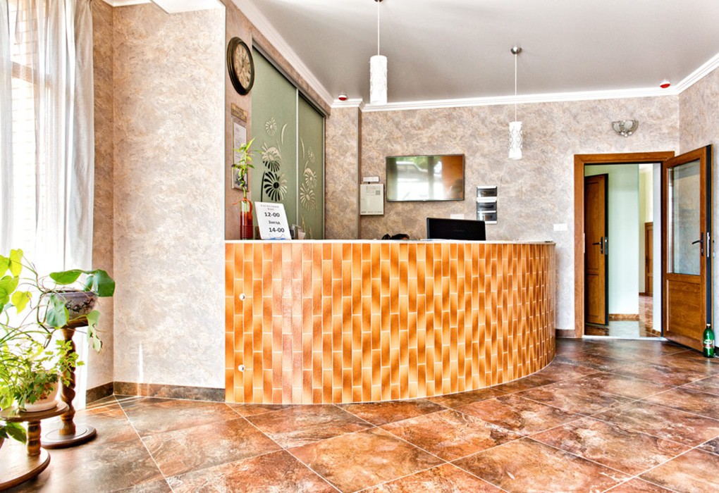 Фото Прохлада ИНН