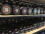 Smoking Shop (Khimkinsky Boulevard, 23), tobacco and smoking accessories shop
