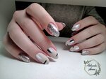 Aleksandra Panasiuk Nails (Vodonapornaya ulitsa, 36Ак1), nail salon