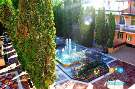 Фото Радуга