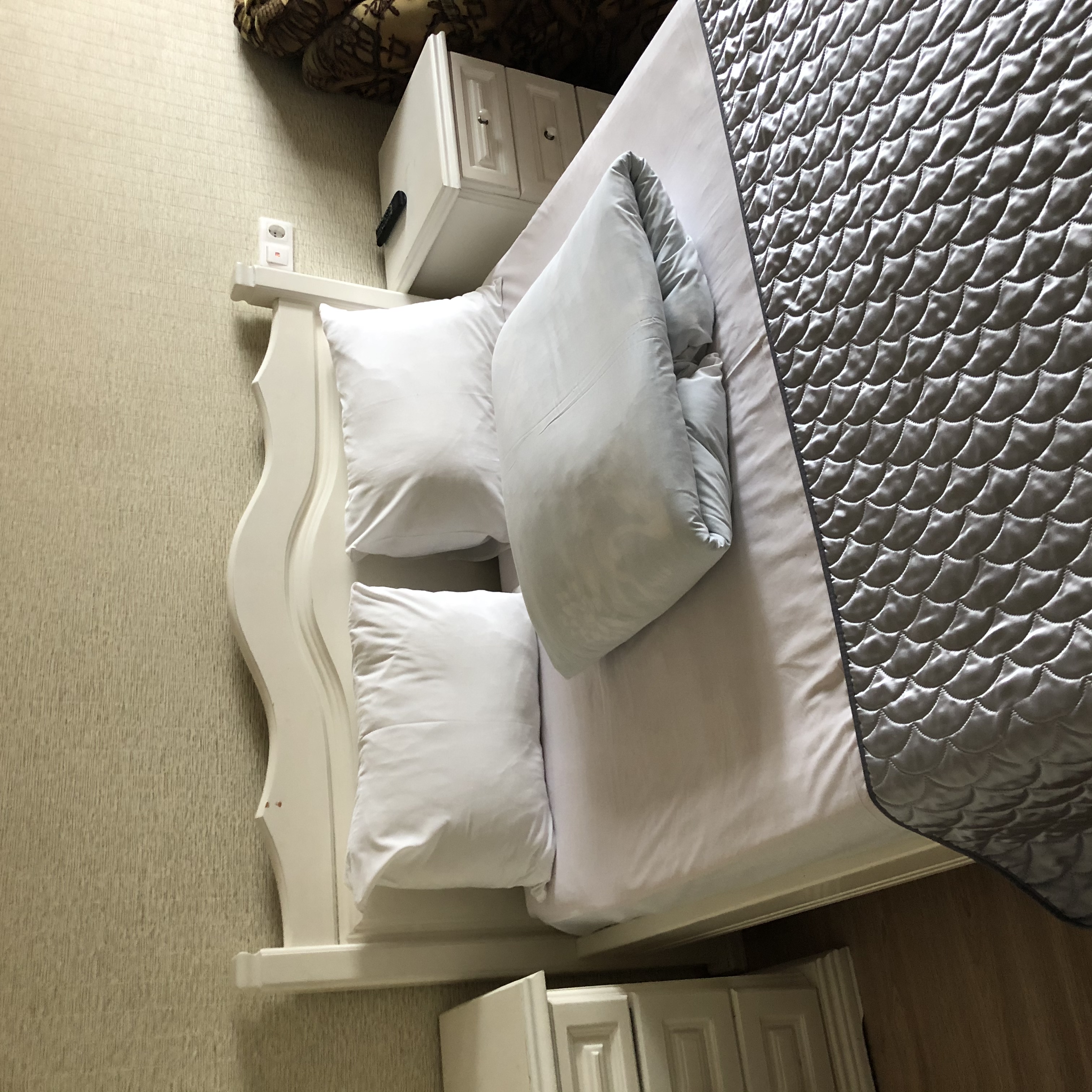 Фото Высокий берег