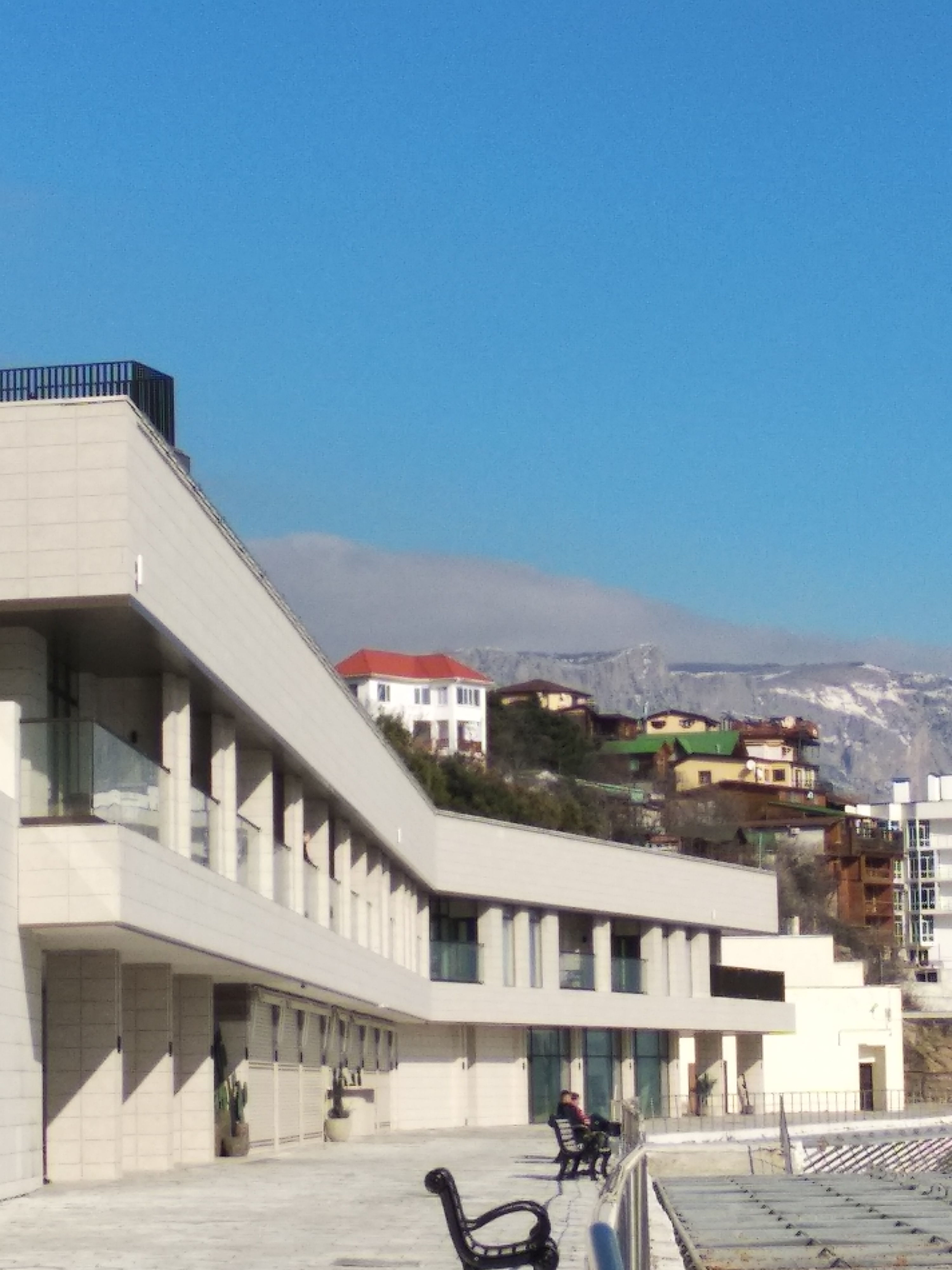 Фото Дача Фисташка