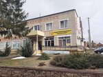 Градостроительный центр (stanitsa Tbilisskaya, Pervomayskaya ulitsa, 54), cadastral works