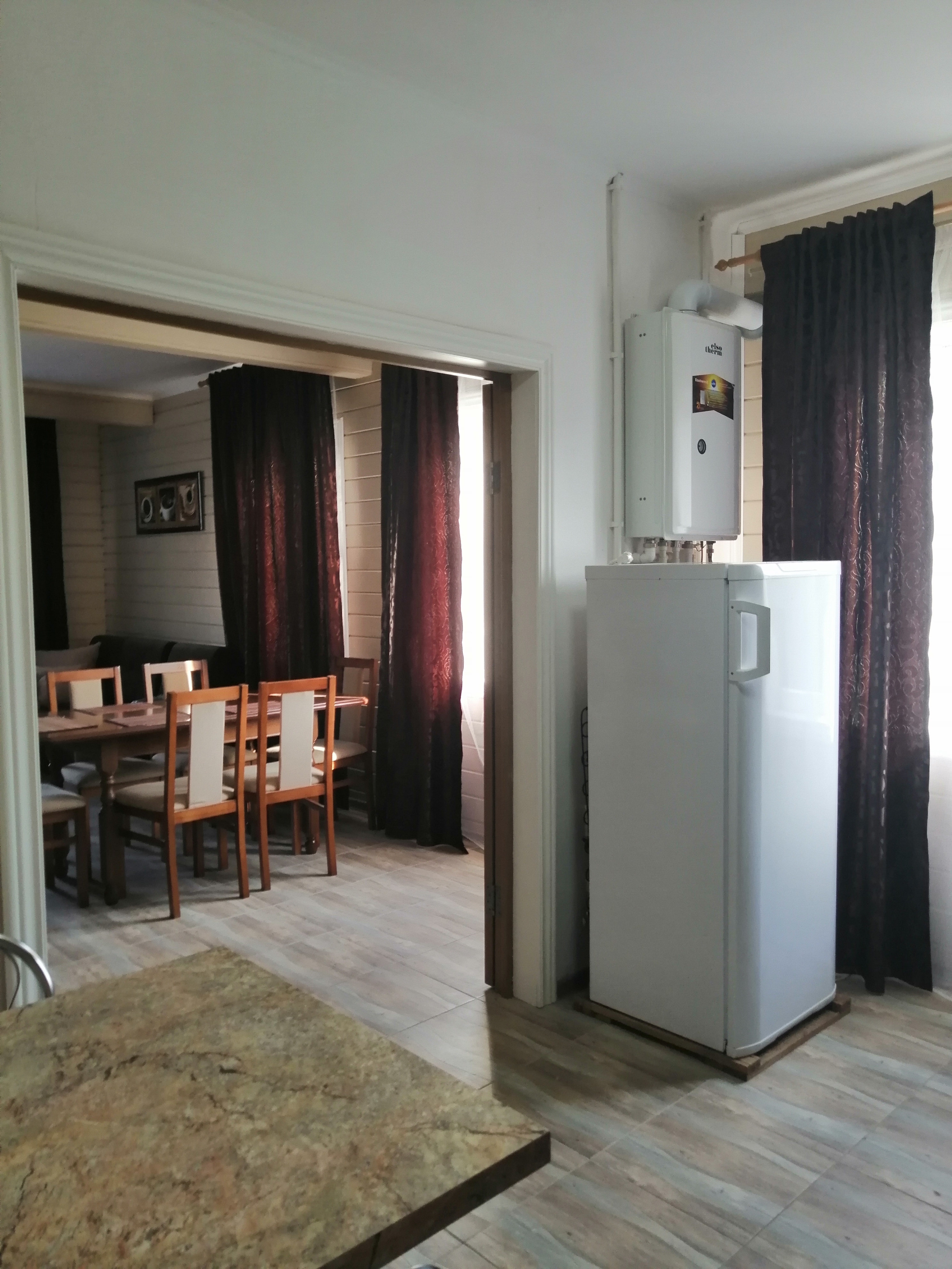 Фото Гостеев