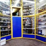 Zamki55 (Mira Avenue, 71А), locks and locking devices