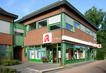 Frankamp-Apotheke (North Rhine-Westphalia, Gelsenkirchen, Ovellackerweg), pharmacy