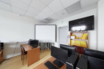 Right decision (ulitsa Ulyanova, 4), it company