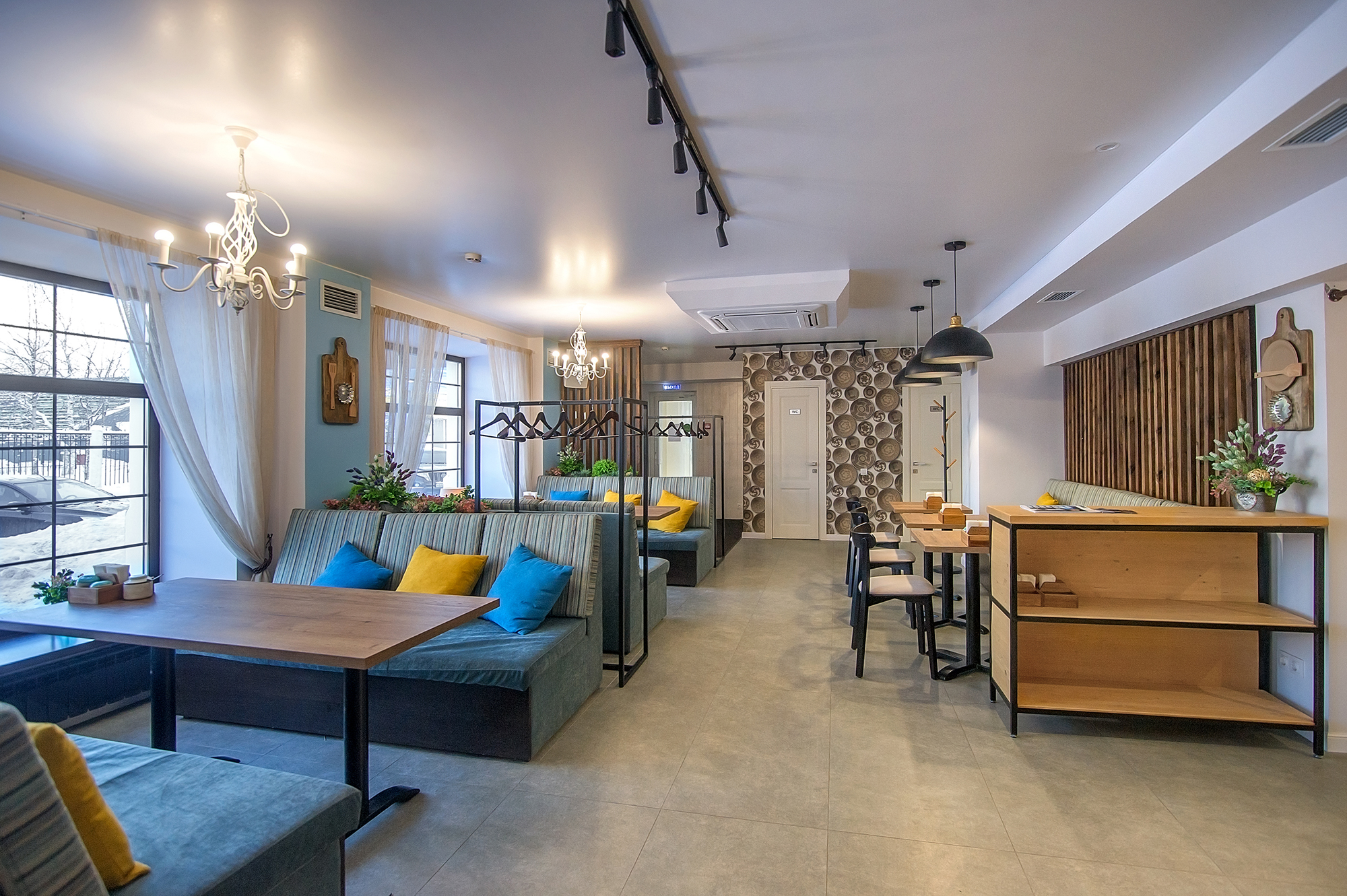 Фото Артелеком