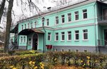 Cultural centr Tomilino-Oktyabrskiy (posyolok gorodskogo tipa Tomilino, ulitsa Pushkina, 34) ، مركز ثقافي