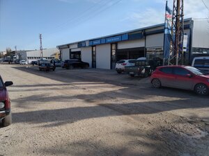 Bosch Car Service Kardeşler Oto (Kırklareli, Kirklareli Merkez District, Kırklar OSB), car service, auto repair