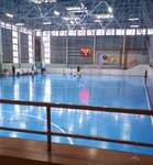 СОК Лидер (Спортивная ул., 7), спортивный комплекс в Берёзовском