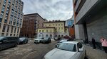 HotFood (Leningradskiy Avenue, 31с3), canteen