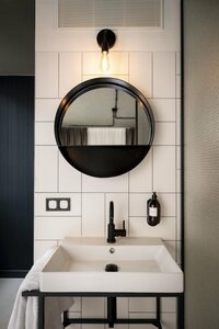 Гостиница Отель the Match