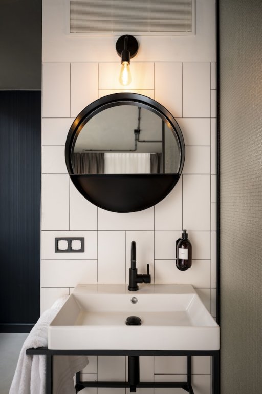 Фото Отель the Match