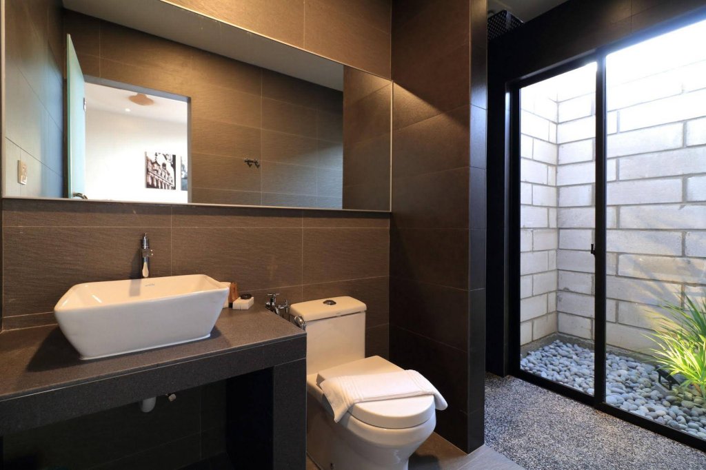 Фото Laman Sentosa Boutique Residence