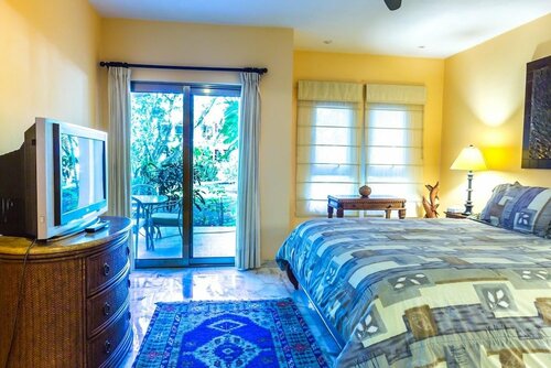 Гостиница Paseo Del Sol Coral A 105 2 Bedroom Condo