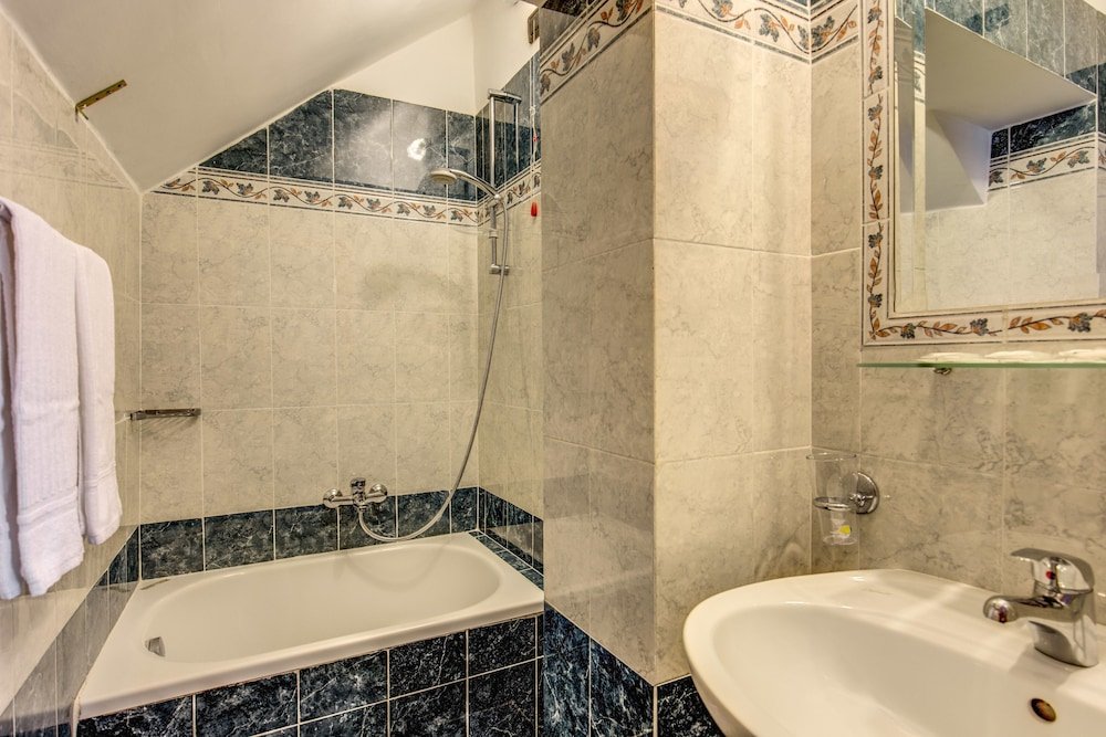 Фото Hotel Centro Cavour Roma