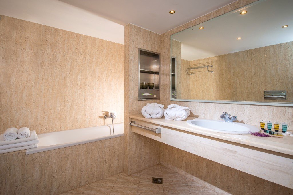 Фото Istron Bay Hotel