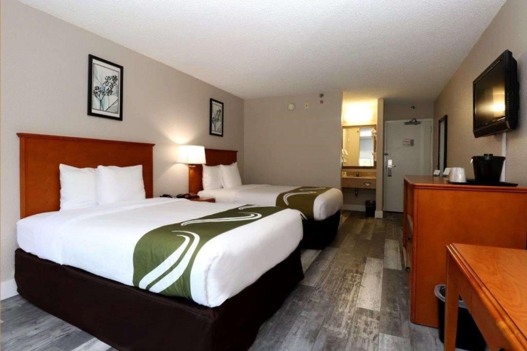 Фото Quality Inn Miami Airport - Doral